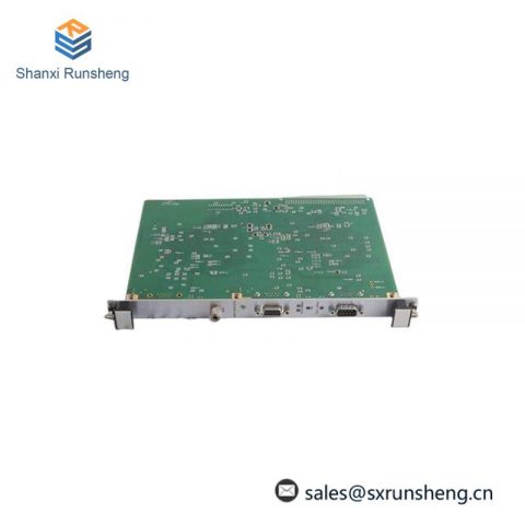 ALSTOM 8152-4002 PLC Module, Advanced Control Solutions