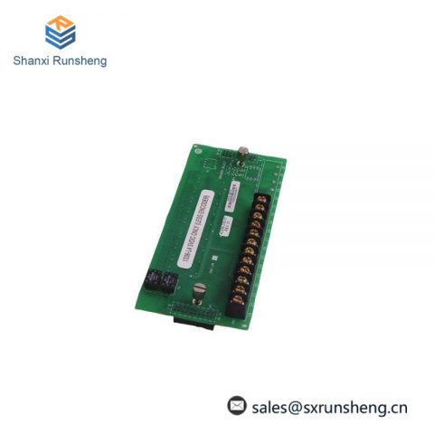ALSTOM 8333-4001 Communication Module - Reliable Industrial Control Solutions