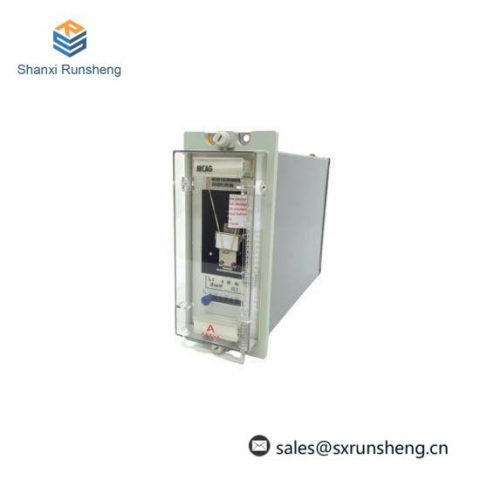 ALSTOM MCRI01T1CD0501C - Advanced Industrial Drive Module