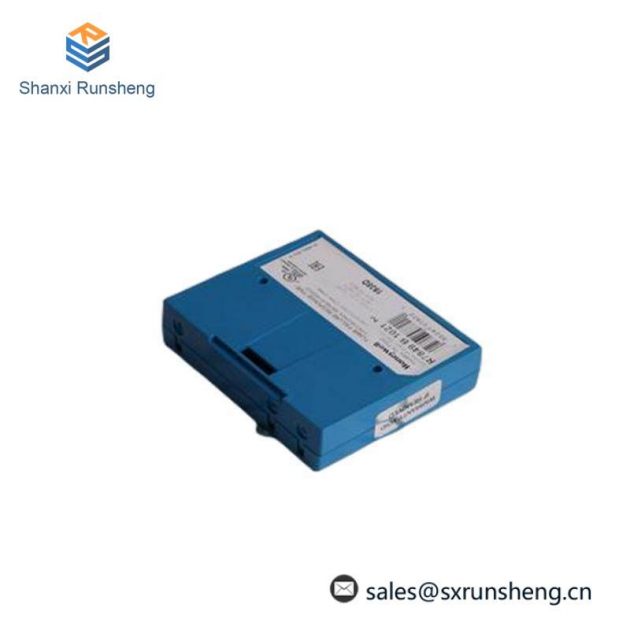 ALSTOM N897164611M Control Module for Industrial Automation Systems