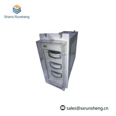 ALSTOM P70035W82V High-Performance Industrial Control Module