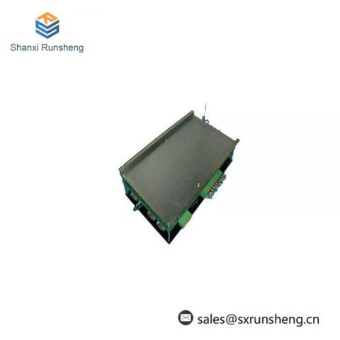 ALUBOARD N/CS044-7PLC PLC MODULE - High-Performance Control Solution