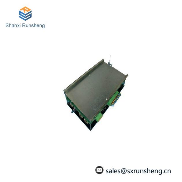 ALUBOARD N/CS044-7PLC PLC MODULE - High-Performance Control Solution