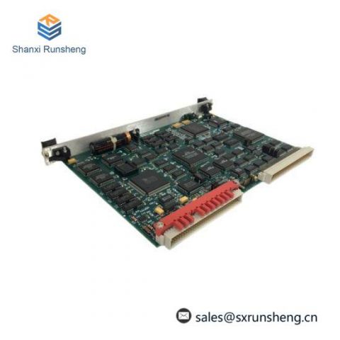 AMAT 0190-76050: Advanced Material Video Controller for Industrial Automation