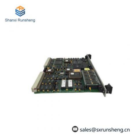 AMAT 0660-00123 MeI Board: Precision Control in Semiconductor Manufacturing