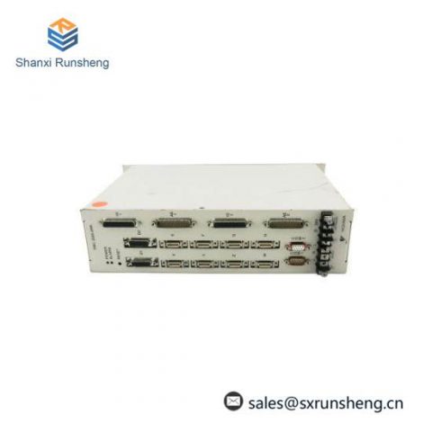 AMAT SMC2000-8DM Motion Controller