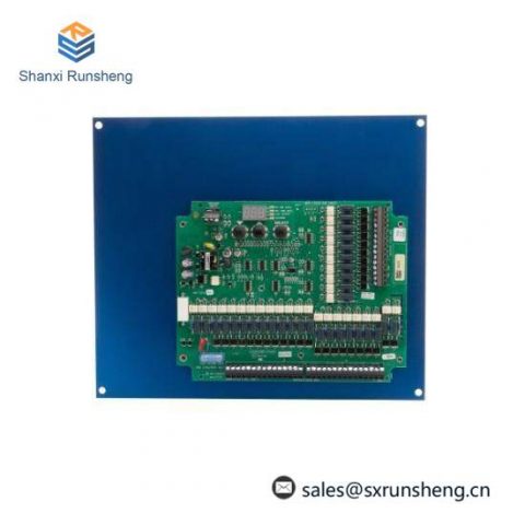 Ametek DNC-T2032-B10 AC Input Module, Industrial Control Solutions