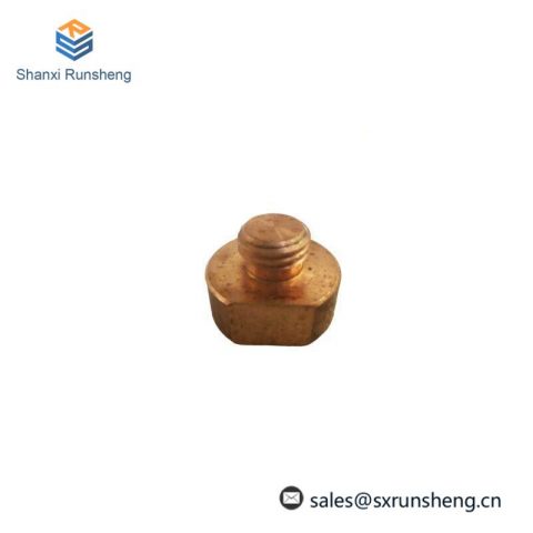 APROX 500 OBARA W-BT-S-234 Pressure Tip, Designed for Precision Control Applications