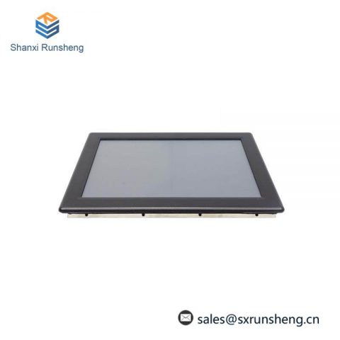 Arista ADM-1815BP Operator Panel: High-Fidelity Control Solution for Industrial Automation