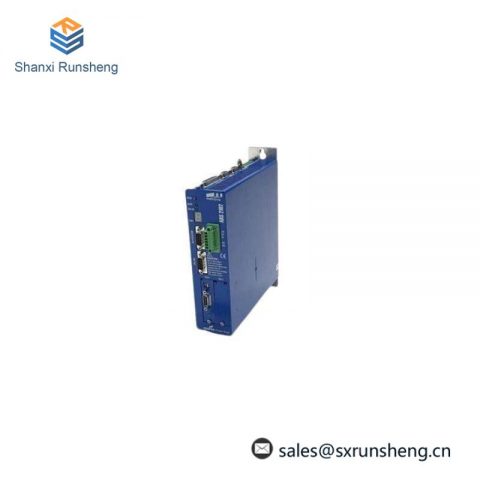 Metronix ARS2102 Servo Drives, High Performance Motion Control Solutions