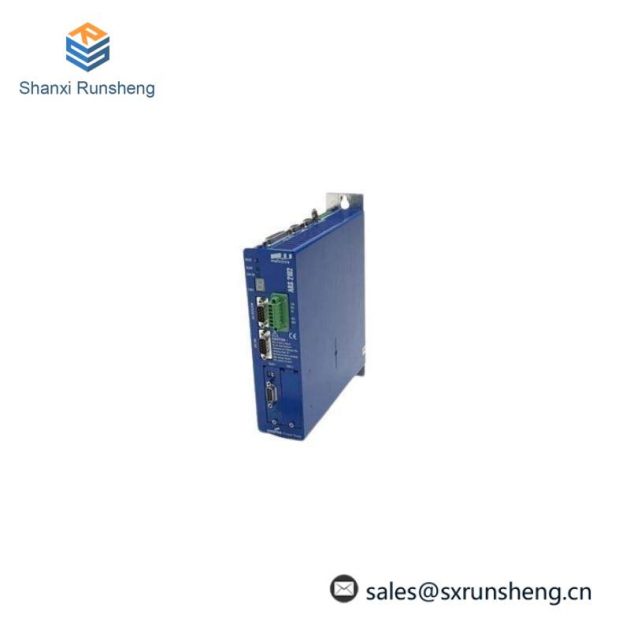 Metronix ARS2102 Servo Drives, High Performance Motion Control Solutions