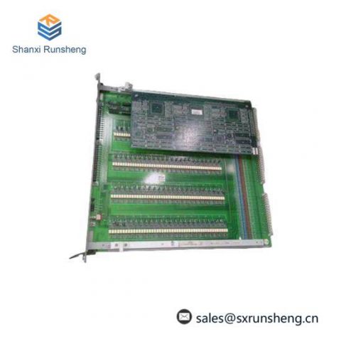 ABB MDI32BIS - 32-Point Analog Input Module for Industrial Automation