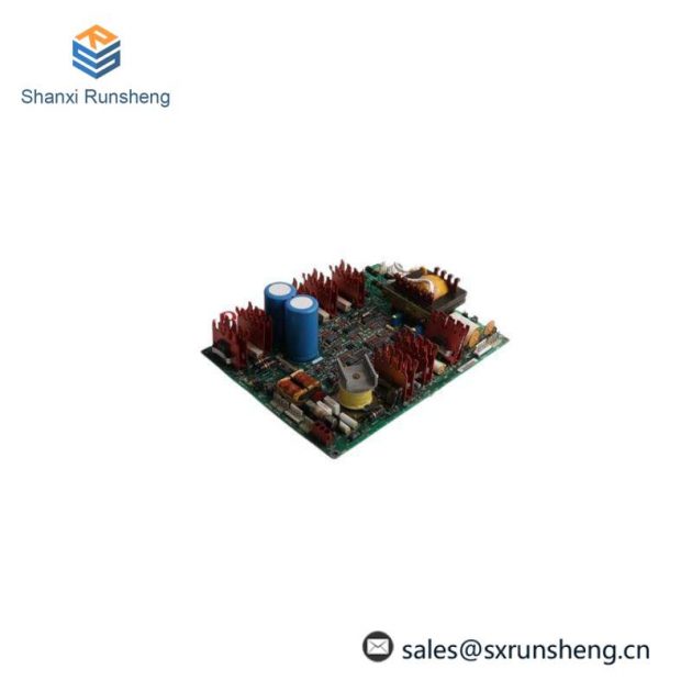 ASML PWB-820222-2, Advanced Control Module for Precision Manufacturing