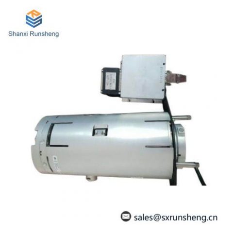 ASML SERV.455.09864 Green Laser Head with Controller