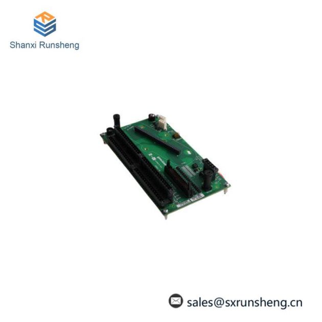 ATLAS TC-4000-S Industrial Control Module