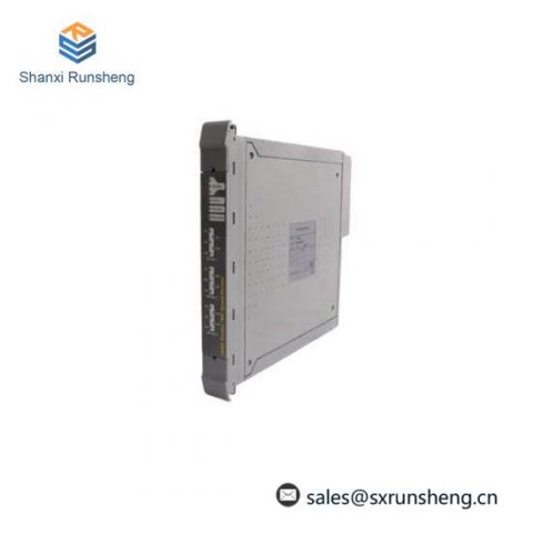 Automation T8240C - Digital Input Module, 8240C12345, Industrial Control Module