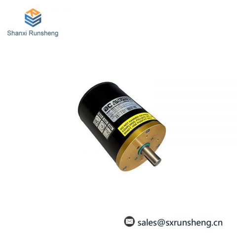 AUTOTECH SAC-RL100-M11 RESOLVER Module for Precision Motion Control
