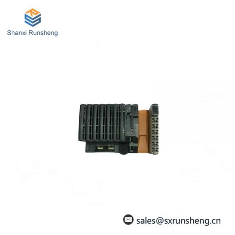 B&R 2AO300.6 Digital Input Module for Industrial Automation