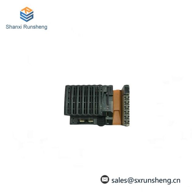 B&R 2AO300.6 Digital Input Module for Industrial Automation