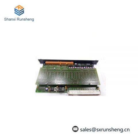 B&R 2BM100.9 - High-Performance I/O Module for Industrial Automation