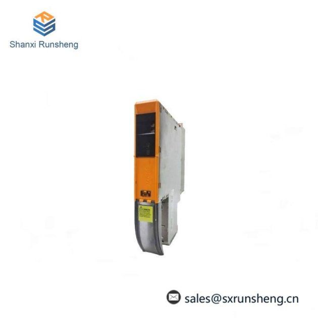 B&R 2BM100.9 - High-Performance I/O Module for Industrial Automation