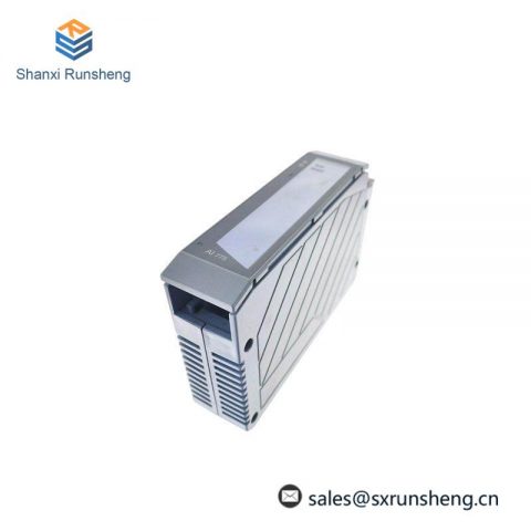 B&R 3AI775.6 Input Module - High Performance Analog Input for Industrial Automation