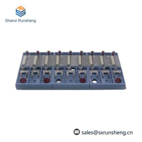 B&R 3BP152.4 - High-Performance PLC Base Plate for Industrial Automation