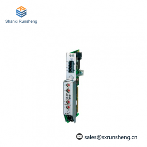 B&R X20TB12 - High-Performance Terminal Block for Automation Applications