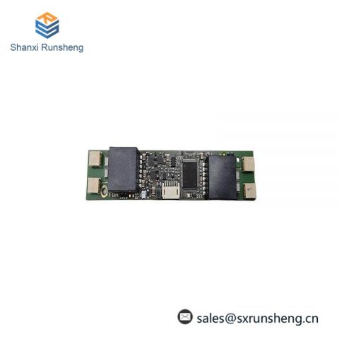 B&R 5AP1130.156C-000 - High Performance Control Module
