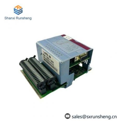 B&R PLC 7CM211.7 Output Module, Industrial Control Solutions