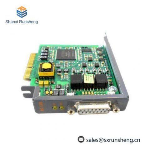 B&R 8AC120.60-1 ACOPOS EnDat Interface Module for Industrial Automation