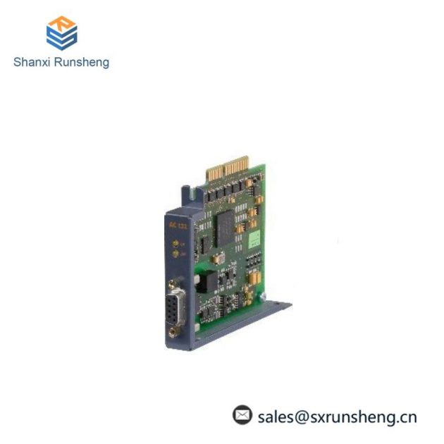 B&R 8AC122.60-2 RESOLVER INTERFACE MODULE, Industrial Automation Component