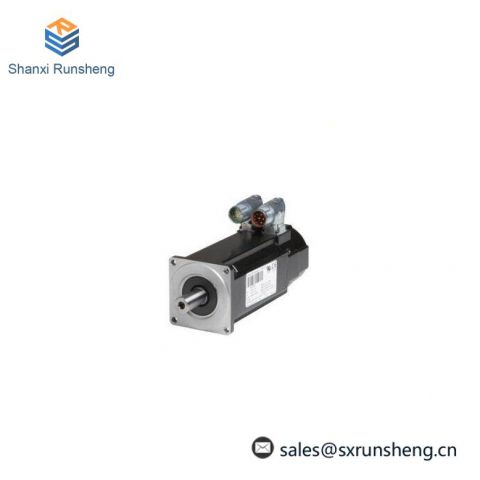 B&R 8LVA22.B1030D000-0 Servo Motor: Precision Control in Industrial Automation
