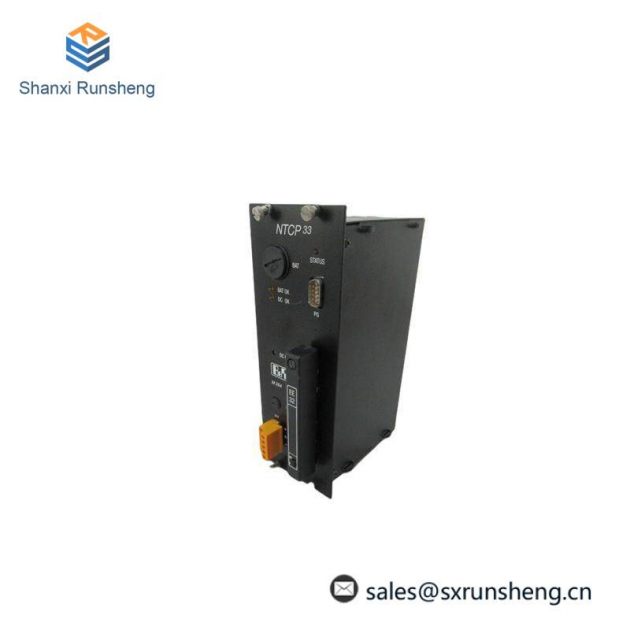 B&R ECPA81-2 I/O Module for Industrial Automation