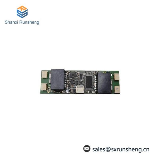 B&R ECPA81-2 I/O Module for Industrial Automation