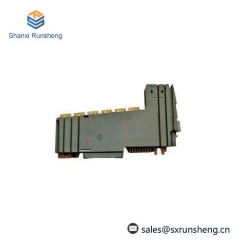 B&R X20BM05 Bus Module - Advanced Networking Solution