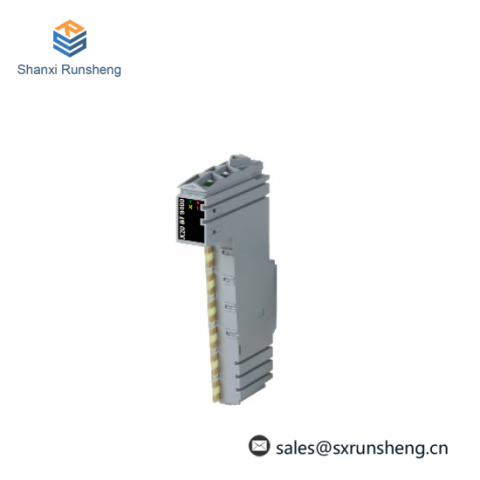 B&R Automation X20BT9400 - Factory New, High-Performance Control Module
