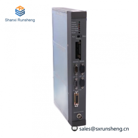 B&R X20DI4371 - Digital Input Module for Industrial Automation