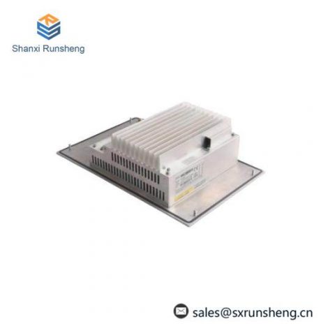 Bachmann CS200N - Industrial Control Module, Advanced Automation Solutions