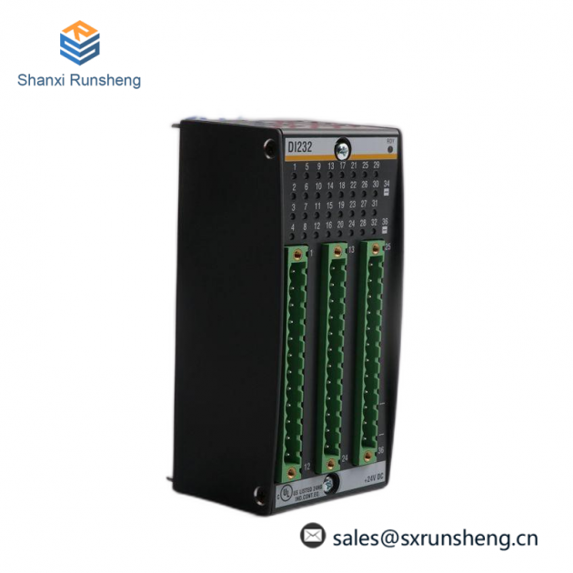 BACHMANN SFS236C Digital Output Module for Industrial Automation