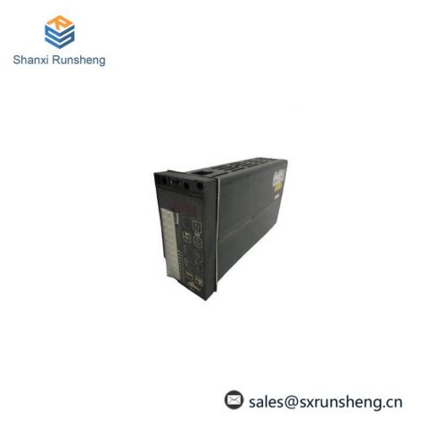 Bailey Infi90 IISAC01: Analog Control Station for Industrial Automation