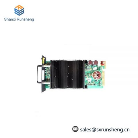 BAILEY IPSYS01 - High Performance Digital Input Module for Industrial Control Systems