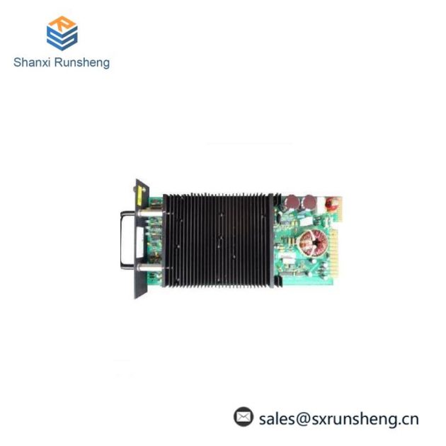 BAILEY IPSYS01 - High Performance Digital Input Module for Industrial Control Systems