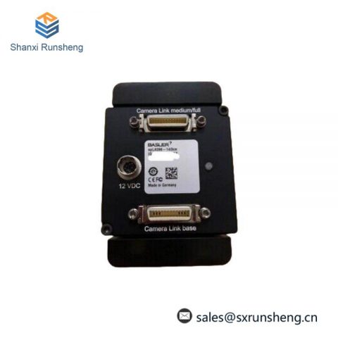 BENTLY Basler DECS-200-2L Industrial Control Module