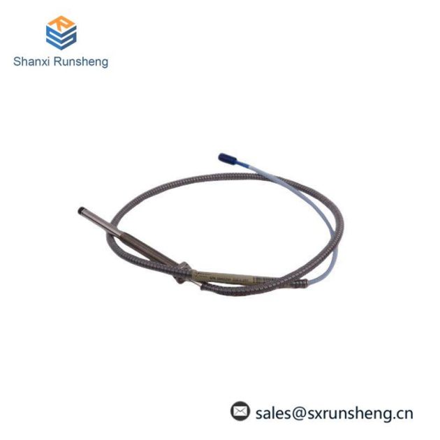 BENTLY 123M4610 High Precision Industrial Monitoring Module