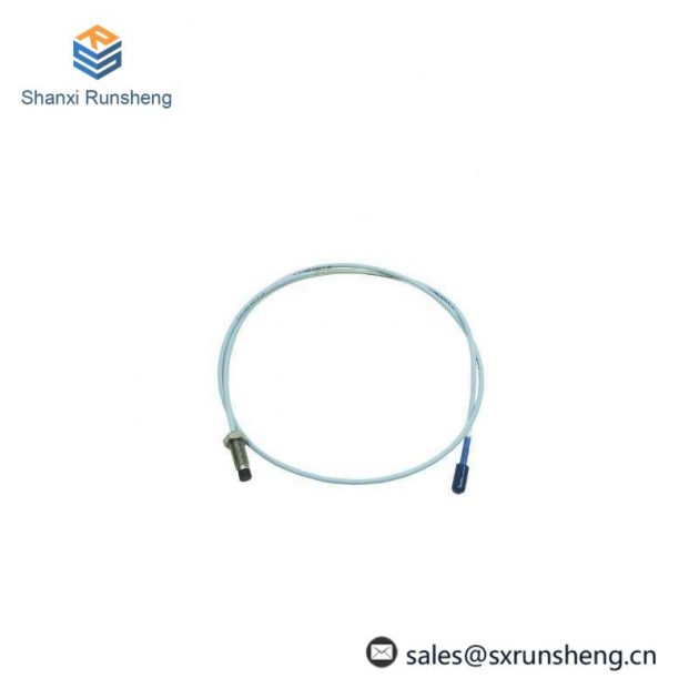BENTLY 125768-01 Vibration Monitoring Module