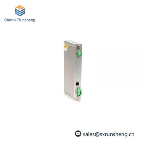 BENTLY 146031-01 Industrial Vibration Sensor Module