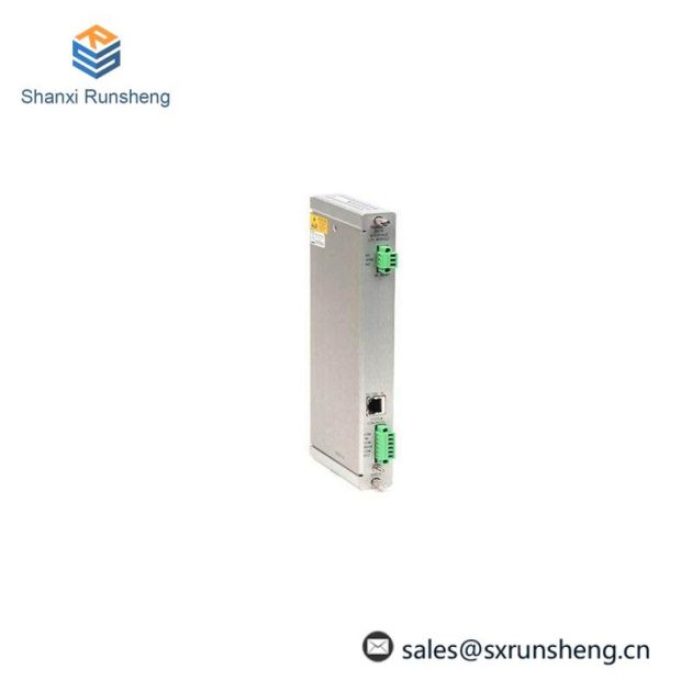 BENTLY 146031-01 Industrial Vibration Sensor Module