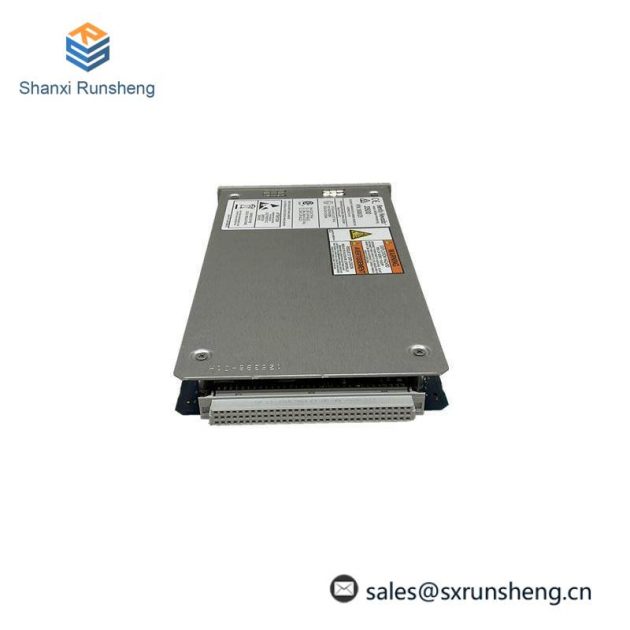 BENTLY 1900/55 High Precision Industrial Vibration Monitoring System