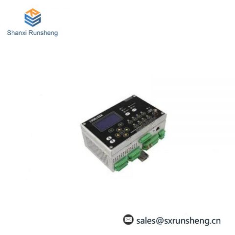 BENTLY 1900/65A High Performance Industrial Control Module